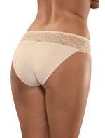 Dámské kalhotky BBL 144 béžové - Babell