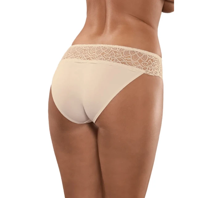 Dámské kalhotky BBL 144 béžové - Babell