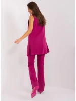 Súprava DHJ KMPL 5069.16x fialová Súprava DHJ KMPL 5069.16x fialová