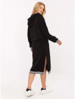 IT KMPL 9719.64 čierna