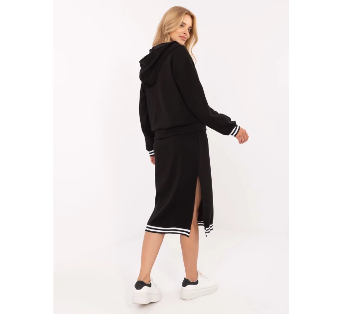 IT KMPL 9719.64 čierna