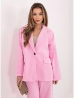 Blazer IT MA FL9958.90 svetlo ružová Blazer IT MA FL9958.90 svetlo ružová