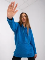 Halenka RV BL model 17050050 tmavě modrá - FPrice Halenka RV BL model 17050050 tmavě modrá - FPrice