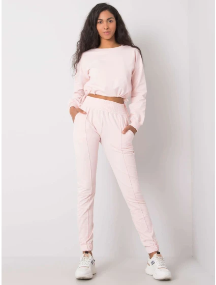 Súprava RV KMPL 6692.70 svetlo ružová