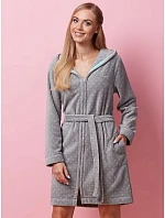 Dámsky župan 7119 - L&L