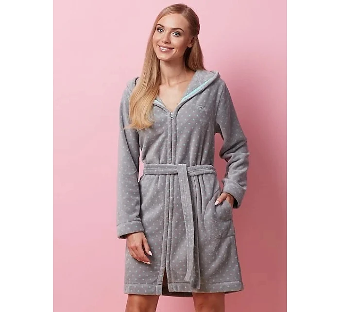 Dámsky župan 7119 - L&L