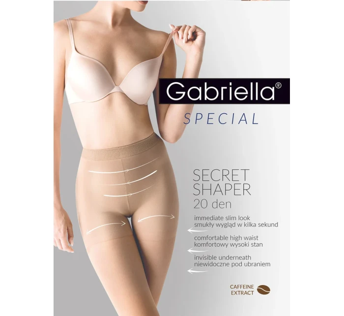 RAJSTOPY CIENKIE  20 model 5236751 - Gabriella