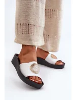 Papuče model 198478 Step in style