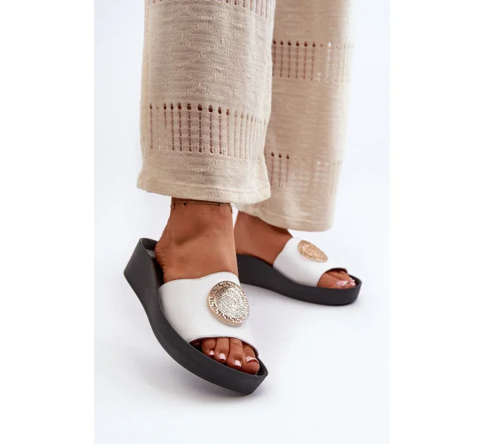 Papuče model 198478 Step in style