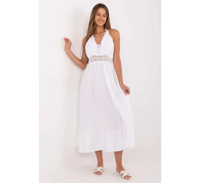 Denné šaty model 213315 Taliansko Moda