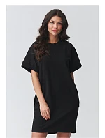 Denné šaty model 226889 Makadamia