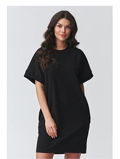 Denné šaty model 226889 Makadamia