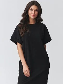 Denné šaty model 226889 Makadamia