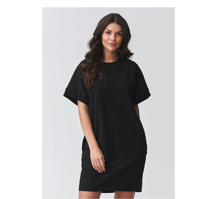 Denné šaty model 226889 Makadamia