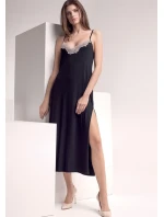 Dámská noční košile model 20613290 - Lormar Dámská noční košile model 20613290 - Lormar