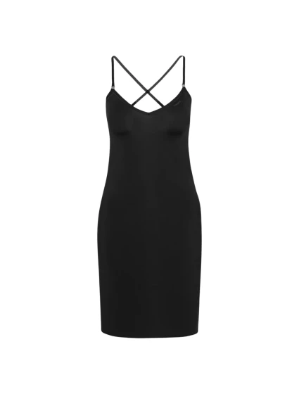 Dámske šaty na telo 02 - BLACK - black 0004 - TRIUMPH