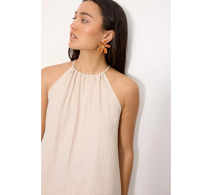 Plážové šaty model 22084934 S2XL - Ysabel Mora Plážové šaty model 22084934 S2XL - Ysabel Mora