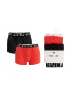 Boxerky model 21484326 A'2 MXL - Mustang