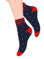 Dámske ponožky Steven Frotte art.123