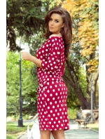 Dámske šaty 13-111 - NUMOCO