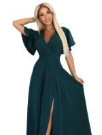 Dámské šaty model 21294525 - numoco Dámské šaty model 21294525 - numoco