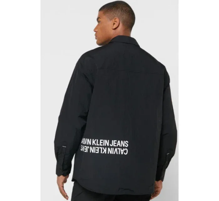 Calvin Klein M Pánska bunda J30J319310 Calvin Klein M Pánska bunda J30J319310