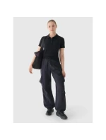 Polo tričko 4F W 4FWMM00TPTSF317-20S