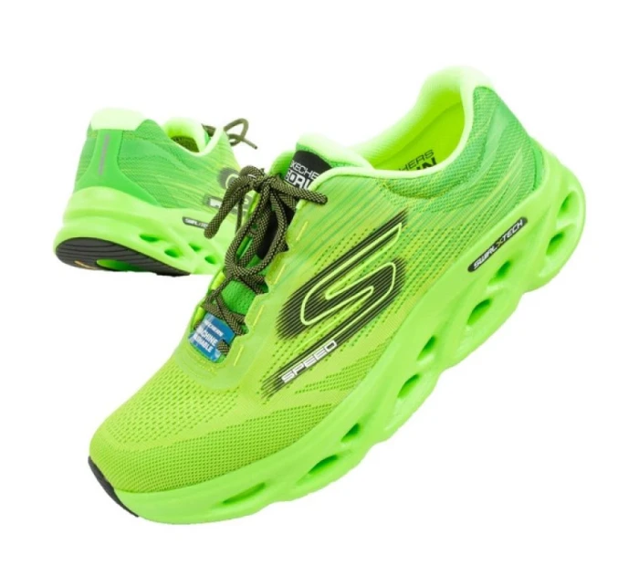 Bežecká obuv Skechers Go Run M 220908/GRN