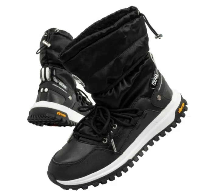 Buty W 165 dámské model 20761393 - Colmar Buty W 165 dámské model 20761393 - Colmar