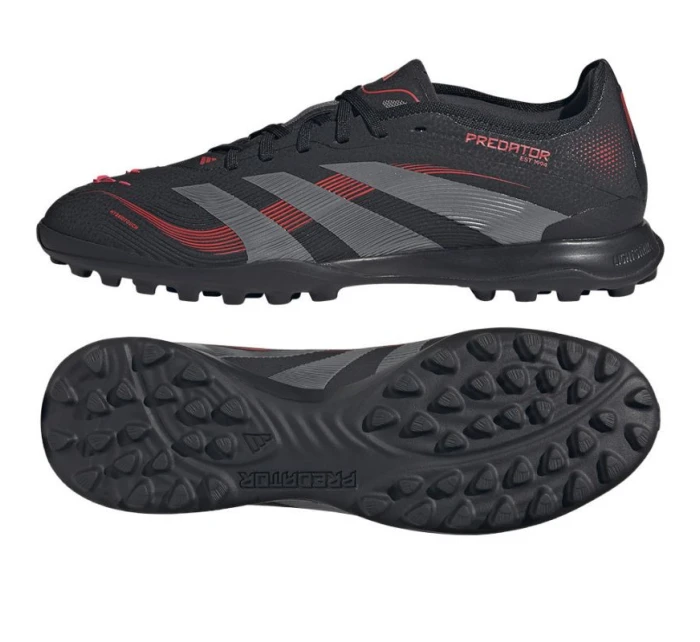 Topánky adidas Predator Pro TF JI2057