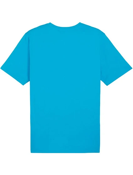Team Rise Logo Jersey Cotton M model 21062267 02 pánské - Puma Team Rise Logo Jersey Cotton M model 21062267 02 pánské - Puma