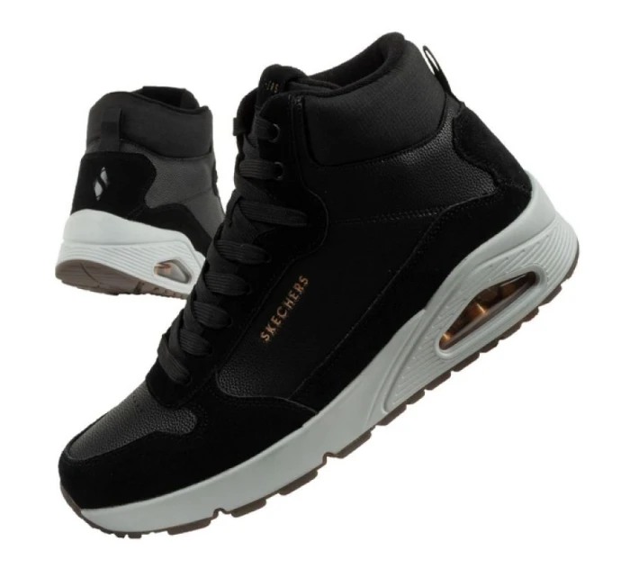 Boty  Of W model 21958337 - Skechers