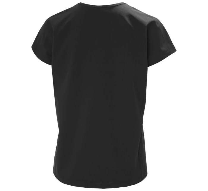 Helly Hansen Thalia Summer Top W 34350 990 Tričko Helly Hansen Thalia Summer Top W 34350 990 Tričko