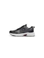 model 21360725 buty sportowe męskie sneakersy modne wygodne lekkie szare - Fila