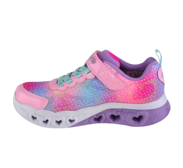 Heart Lights Pink 30 model 21383865 - Skechers