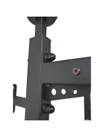 ROZKLADACIE DREVENÉ KOVOVÉ GYMNASTICKÉ REBRÍKY S KOVOVOU HRAZDOU V DUBOVEJ LAVICI 511 ROZKLADACIE DREVENÉ KOVOVÉ GYMNASTICKÉ REBRÍKY S KOVOVOU HRAZDOU V DUBOVEJ LAVICI 511