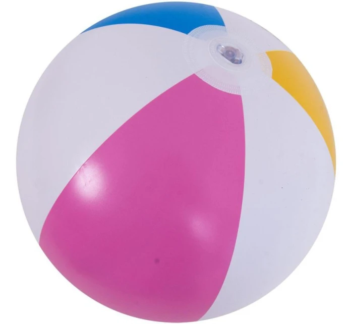 PLÁŽOVÁ NAFUKOVACIA LOPTA 40 CM 66001