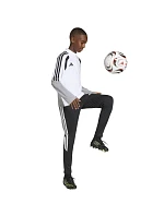 Detský tréningový top adidas Tiro 26 Competition white-grey KA7577