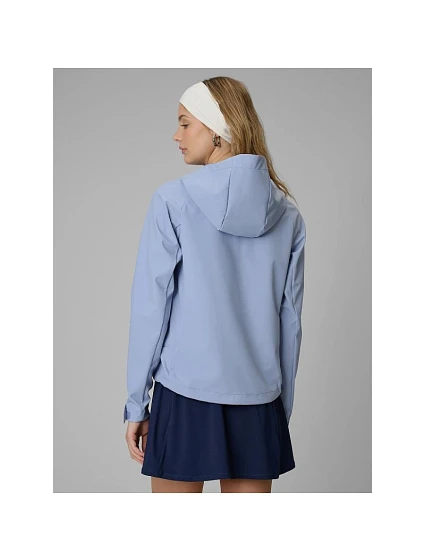 Kurtka softshell  5000 damska model 22086864 - 4F