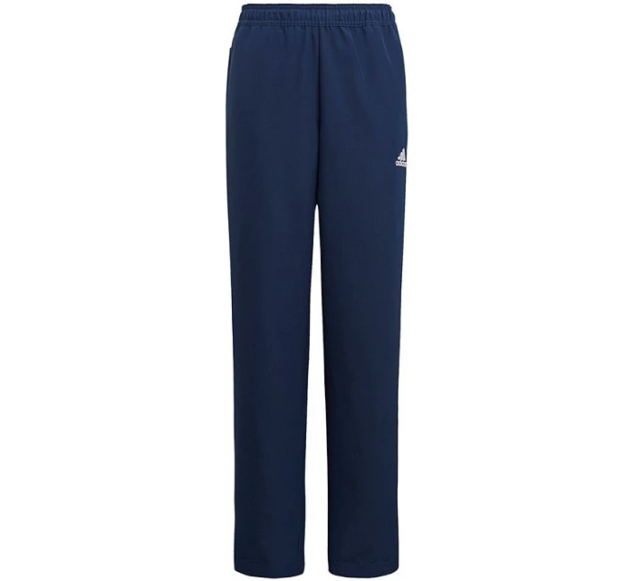 Detské nohavice Entrada 22 Presentation Jr H57524 - Adidas