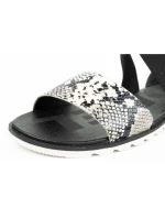 Sandále Sorel Ella II Sandal W NL4043-010 Sandále Sorel Ella II Sandal W NL4043-010