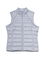 Dámská péřová vesta W SS23TDJA 34S  model 18201024 - 4F