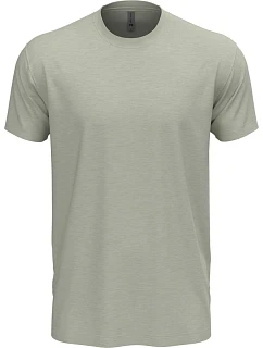 Next Level Apparel N 6210 Unisex CVC tričko 08.6210 silk