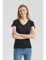 LadyFit Valueweight VNeck T Dámské tričko s výstřihem do V model 22444708 white - Fruit of the Loom LadyFit Valueweight VNeck T Dámské tričko s výstřihem do V model 22444708 white - Fruit of the Loom