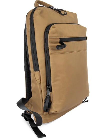 Kimood KI 0959 Business batoh 19.0959 teplá karamelová Kimood KI 0959 Business batoh 19.0959 teplá karamelová