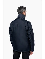 K Pracovní bunda s rukávy 20.K navy/navy model 22510657 - Kariban K Pracovní bunda s rukávy 20.K navy/navy model 22510657 - Kariban