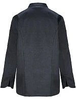 Dámský s dlouhým rukávem deep black model 22448992 - NEOBLU Dámský s dlouhým rukávem deep black model 22448992 - NEOBLU