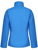 TRA Dámská 3vrstvá softshell bunda 36.A oxford model 22526204 - Regatta TRA Dámská 3vrstvá softshell bunda 36.A oxford model 22526204 - Regatta