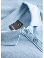 Dámské pracovní piqué polo EXCD 40. white model 22516516 - Promodoro