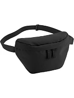 BagBase BG 875 Ledvinka "Simplicity" 52.0875 black BagBase BG 875 Ledvinka "Simplicity" 52.0875 black